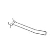 TEGOMETALL DOUBLE HOOK TEGO 20 cm