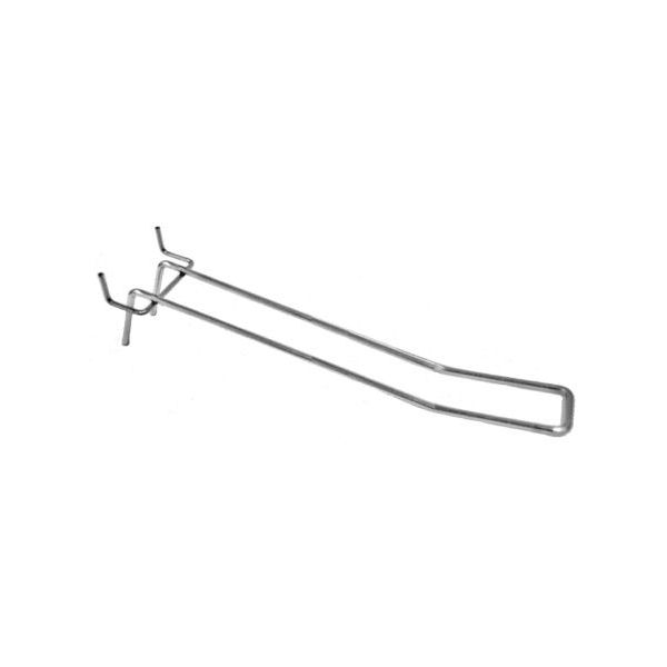 TEGOMETALL DOUBLE HOOK TEGO 20 cm