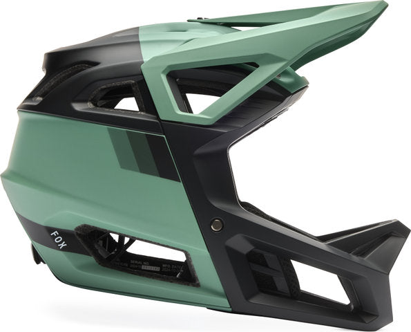 Kask integralny Fox Head Proframe Mips RS
