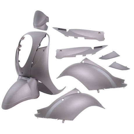 Place Edge 10 -Ciek dla Sym mio - Mat Grey