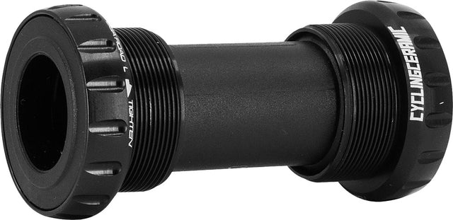 Suport rowerowy ceramiczny BSA Shimano 24 mm