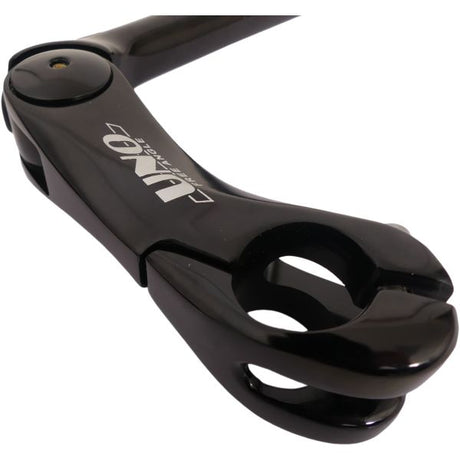 STEM regulowany 110 mm x 22,2 mm, czarny
