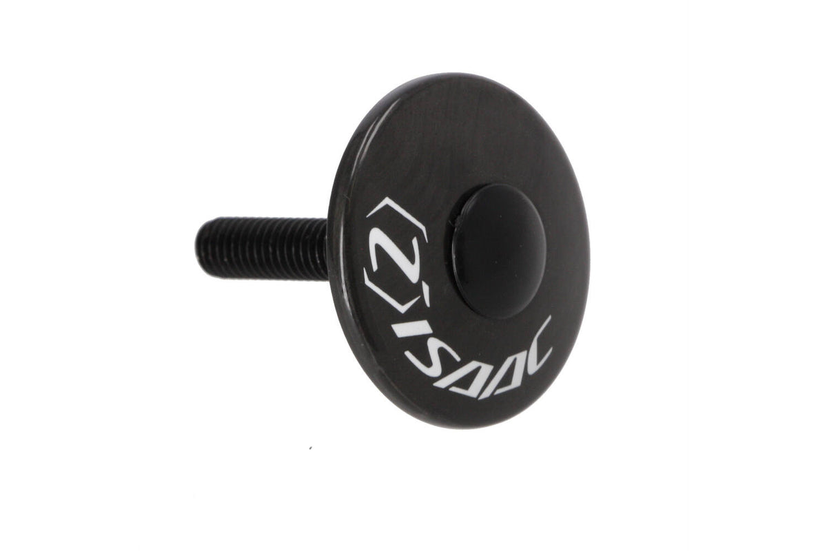 ISAAC TOPCAP Carbon Ud