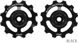 Rolki przerzutki rowerowej ceramiczne 12t do Sram Axs Campagnolo