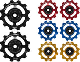 Rolki przerzutki rowerowej ceramiczne 12t do Sram Axs Campagnolo
