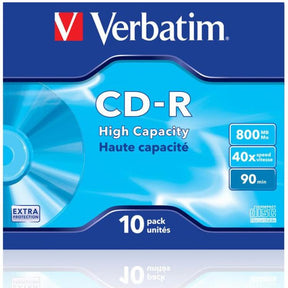 Pudełko na płyty CD-R