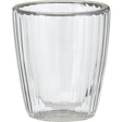 Szklanki do kawy i herbaty dwuścienne 250ml 2 szt