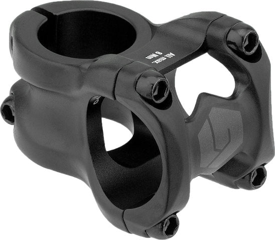 Zespół Levelnine am mostek MTB Stealth 35