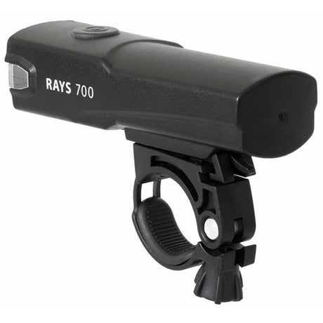 Inteligentny reflektor z akumulatorem USB Rays 700 USB