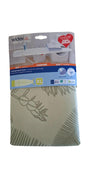 Widex comfort strijkhoes xl 52x140cm groen