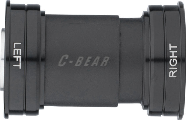 Suport C-bear bb386evo Sram Gxp Race, 46 x 86,5 mm