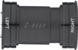 Suport C-bear bb386evo Sram Gxp Race, 46 x 86,5 mm