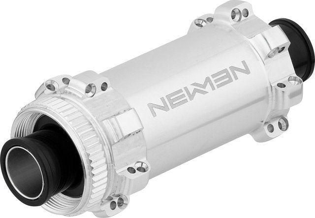 Piasta przednia Newmen Fade MTB Straight Pull Boost Disc z centralnym zamkiem