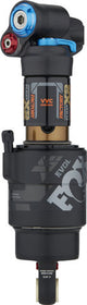 Fox racing shox float x2 2pos fabryczny amortyzator czopowy model 2022