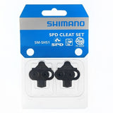Shimano Buty bez Borgplaat SPD SM-SH51