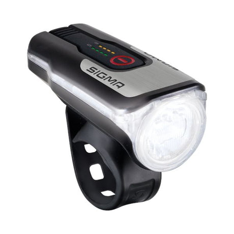 Reflight Aura 80 Lux LED REHARTATHER BLACK
