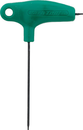 Klucz torx Parktool z rączką typu P i ph-t
