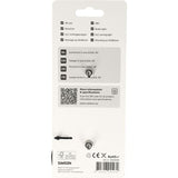 Lampa tylna Simson Aurora e-line e150c-bt