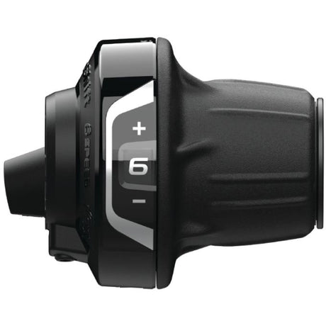 Shimano benelux b.v. shimano eslrv4006ra moduł zmiany biegów revo rv400 prawy 6 spd.