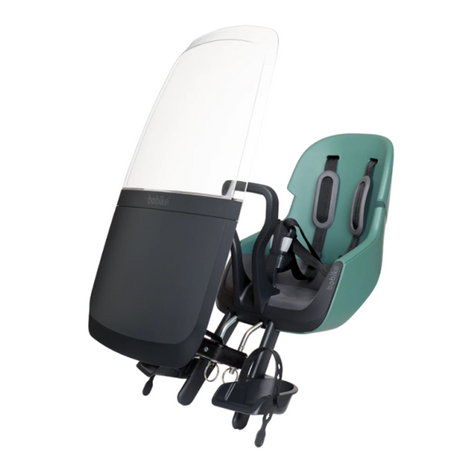 Bobike qd0706a mocowanie głowicy mini i