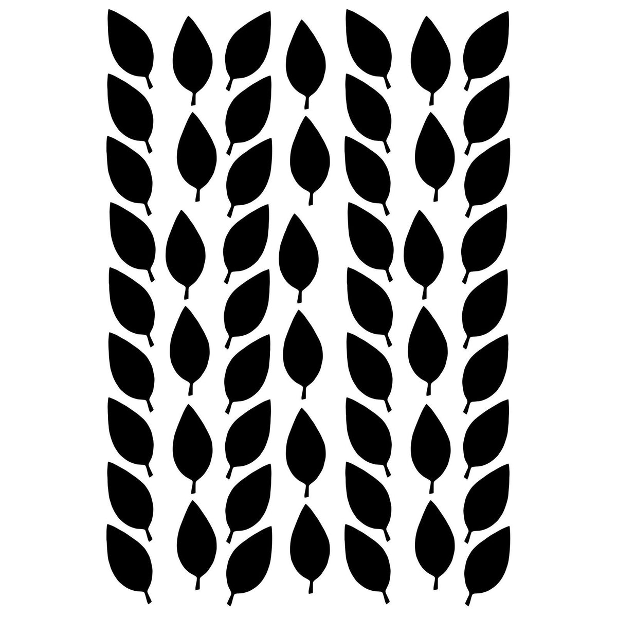 Twórcze wyrażenia • szablonowe ścieżki liściaste