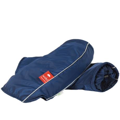 WOBS Handmof Urban Navy - Blue