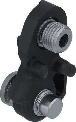 Standardowy, bezpośredni montaż osi Shimano dla rd-r9150
