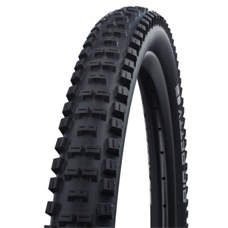 Schwalbe Big Betty BikePark 29 x 2,40 62-622 mm - Czarny