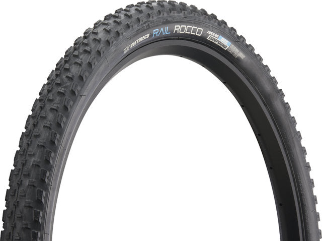 Opona składana Vee Tyre Co. Rail rocco DCC 29