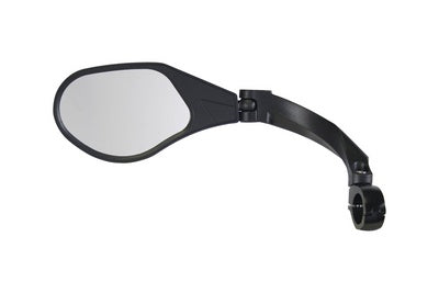 QtcyChectech QT Cycle Tech Mirror E-rowerowe linki rowerowe regulowane na mapie