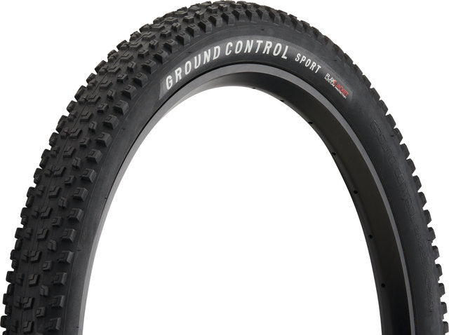 Specjalna opona z przewodami Ground Control Sport 26