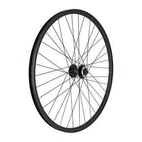 Rms voorwiel 29 inch - schijfrem-snelspan - 100mm - 36-spaaks