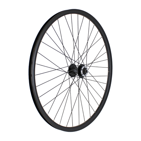 Rms voorwiel 29 inch - schijfrem-snelspan - 100mm - 36-spaaks