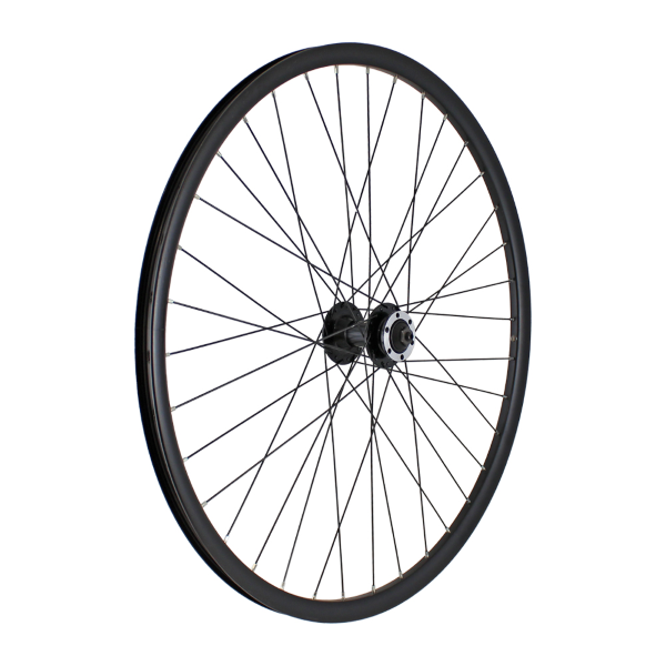 Rms voorwiel 29 inch - schijfrem-snelspan - 100mm - 36-spaaks