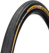 Wyzwanie - Strada Bianca Pro ot tlr 700x36c Black Brown