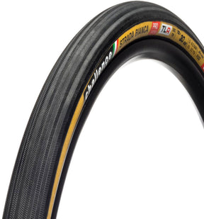 Wyzwanie - Strada Bianca Pro ot tlr 700x36c Black Brown