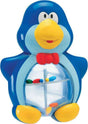 Zabawki do kąpieli Chicco Penguin Glu Glu Glu