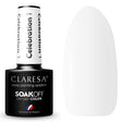 Claresa lakier hybrydowy uv led 5ml uroczystość 1
