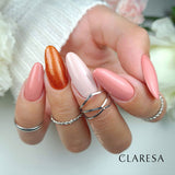 Claresa Lakier żelowy UV LED 5ml Fallin' Love 2