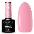 Claresa Lakier żelowy UV LED 5ml Fallin' Love 6