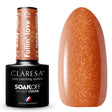 Claresa Lakier Żelowy UV LED 5ml Fallin' Love 12