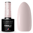 Claresa Lakier Żelowy UV LED 5ml Nude 102