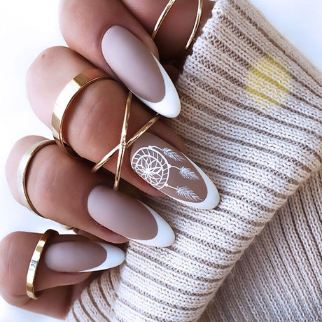 Claresa Lakier Żelowy UV LED 5ml Nude 110