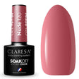 Claresa Lakier Żelowy UV LED 5ml Nude 120