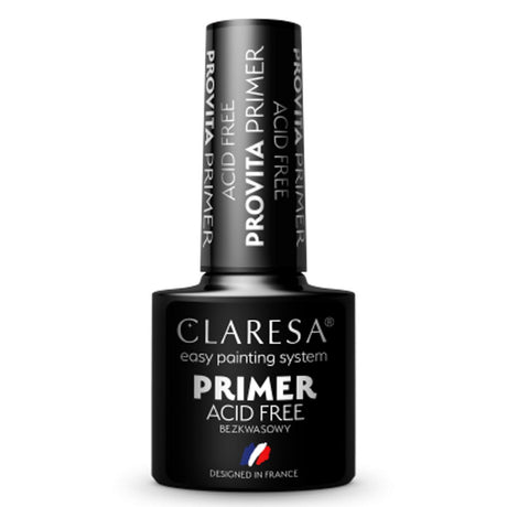 Claresa provita podkład bezkwasowy 5ml