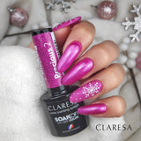 Claresa UV LED Żel Polski 5ml Precious PS2