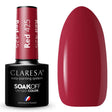 Claresa Lakier Żelowy UV LED 5ml Czerwony 425 Rainbow Explosion