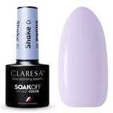 Claresa Lakier żelowy UV LED 5ml Shake 6
