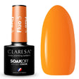 Claresa Lakier Żelowy UV LED 5ml Fluo 3