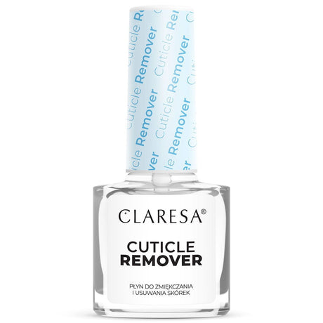 Claresa Środek do usuwania skórek 5ml